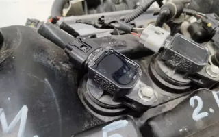 90919-W2002 Катушка зажигания Toyota Aygo 2 Арт 101251, вид 1