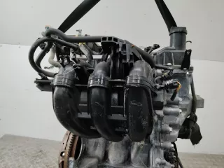 17120-0Q040 коллектор впускной левый Toyota Aygo 2 Арт 101249, вид 1