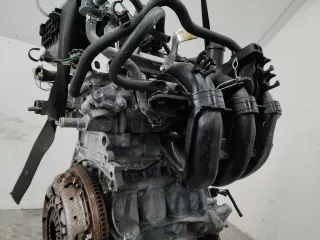 17120-0Q040 коллектор впускной левый Toyota Aygo 2 Арт 101249, вид 2