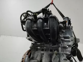 17120-0Q040 коллектор впускной левый Toyota Aygo 2 Арт 101249, вид 3