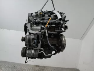 Z20S1 Двигатель Chevrolet Nubira Арт 101223, вид 1