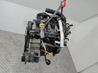 Z20S1 Двигатель Chevrolet Nubira Арт 101223, вид 3