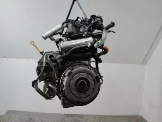 Z20S1 Двигатель Chevrolet Nubira Арт 101223, вид 4