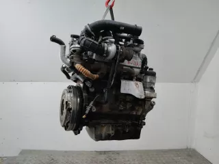 Z20S1 Двигатель Chevrolet Nubira Арт 101223, вид 5