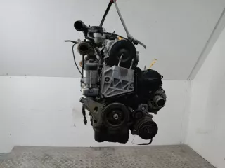 Z20S1 Двигатель Chevrolet Nubira Арт 101223, вид 6