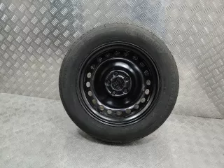 2044000302 Колесо запасное (таблетка) Mercedes C W204 Арт 101165, вид 7