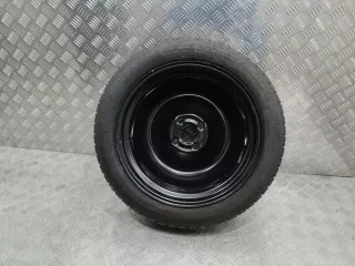 403531798R,403005160R Колесо запасное (таблетка) Renault Captur Арт 101163, вид 8