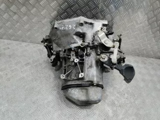 20CQ66 КПП механическая (МКПП) Peugeot 208 Арт 101143