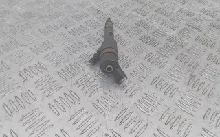 0445110328,H82778396 Форсунка Renault Scenic 3 1.9л Арт 101094, вид 2