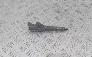 0445110328,H82778396 Форсунка Renault Scenic 3 1.9л Арт 101094, вид 3