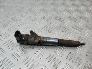 0445110634 Форсунка Renault Master 3 restailing 2.3л Арт 101016, вид 3