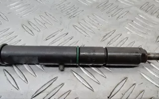 059130201E Форсунка Audi A6 C5 (S6,RS6) 2.5л Арт 101007, вид 2