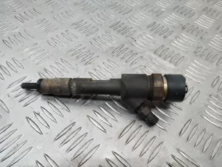 8200389369,0445110230 Форсунка Renault Megane 2 1.9л Арт 100936, вид 1