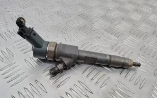 0445110280 Форсунка Renault Megane 2 Арт 100907, вид 1