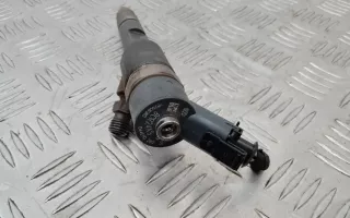 0445110280 Форсунка Renault Megane 2 Арт 100907, вид 2
