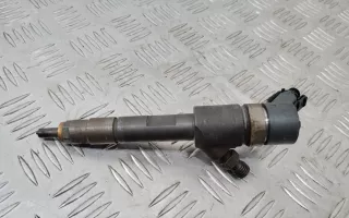 0445110280 Форсунка Renault Megane 2 Арт 100907, вид 3