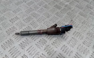 0445110214 Форсунка Toyota Yaris 1 Арт 100895, вид 2