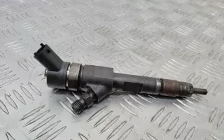 0445110280 Форсунка Renault Scenic 2 Арт 100842, вид 1