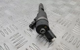 0445110280 Форсунка Renault Scenic 2 Арт 100842, вид 2