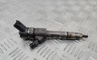 8200389369,0445110230 Форсунка Renault Megane 2 Арт 100836, вид 1