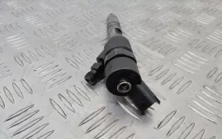 8200389369,0445110230 Форсунка Renault Megane 2 Арт 100836, вид 2