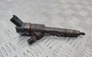 0445110280 Форсунка Renault Scenic 2 Арт 100805, вид 1