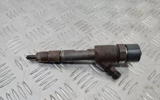 0445110280 Форсунка Renault Scenic 2 Арт 100805, вид 3