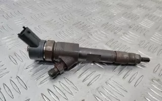0445110280 Форсунка Renault Scenic 2 Арт 100803, вид 1