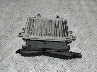 A6401508079 Блок управления двигателем Mercedes A W169 Арт 100780, вид 3
