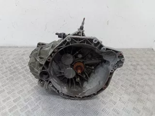 PK6011 КПП механическая (МКПП) Renault Espace 4 Арт 100768
