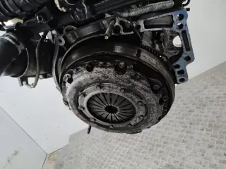  Комплект сцепления Citroen C4 1 Арт 100765, вид 2