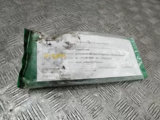 0445110328 Форсунка Renault Megane 3 1.9л Арт 100713, вид 1