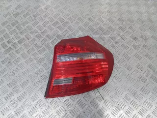 6924502,0397035 Фонарь задний правый BMW 1 E81/E82/E87/E88 Арт 100650