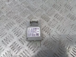 A2229005118 МОДУЛЬ СВЕТОДИОДНОЙ ПОДСВЕТКИ Mercedes S W222 Арт 100632, вид 1