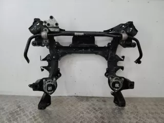 489755525X Балка подвески передняя (подрамник) BMW 2 F45/F46 Арт 100555
