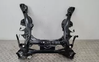 489755525X Балка подвески передняя (подрамник) BMW 2 F45/F46 Арт 100555, вид 4