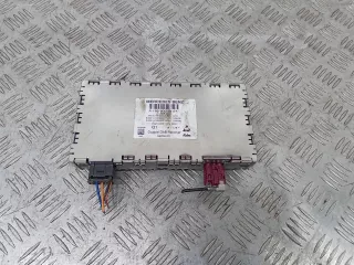 A1669003407 Блок радио Mercedes GL X166 Арт 100446, вид 1