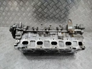 25183241 головка блока цилиндров Chevrolet Orlando Арт 100412, вид 2