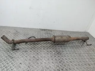 A9064902600 Катализатор Mercedes Sprinter W906 Арт 100399