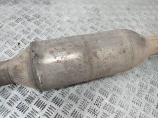 A9064902600 Катализатор Mercedes Sprinter W906 Арт 100399, вид 2