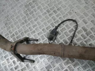 A9064902600 Катализатор Mercedes Sprinter W906 Арт 100399, вид 4