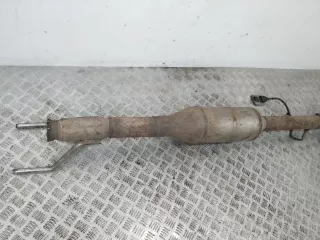 A9064902600 Катализатор Mercedes Sprinter W906 Арт 100378, вид 2