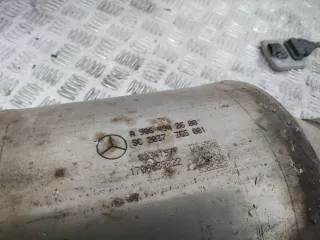 A9064902600 Катализатор Mercedes Sprinter W906 Арт 100378, вид 3