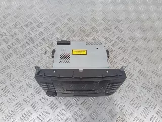 A2038704589 Магнитола Mercedes C W203 Арт 100361, вид 2