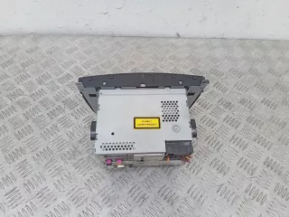 A2038704589 Магнитола Mercedes C W203 Арт 100361, вид 4