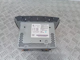 A2038704589 Магнитола Mercedes C W203 Арт 100361, вид 5