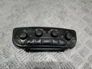 A2098300085 Блок управления печки/климат-контроля Mercedes CLK W209 Арт 100336, вид 1