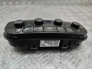 A2098300085 Блок управления печки/климат-контроля Mercedes CLK W209 Арт 100336, вид 2