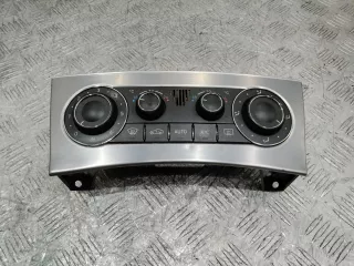 A2038304085 Блок управления печки/климат-контроля Mercedes CLK W209 Арт 100334, вид 1