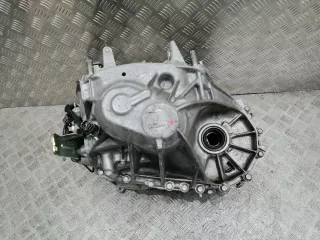 C6550 КПП механическая (МКПП) Mazda 3 BM Арт 100305